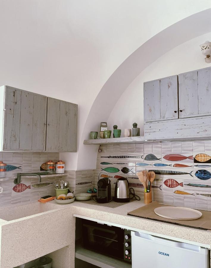 I Trulli Di Figazzano Villa โลโกโรตอนโด ภายนอก รูปภาพ