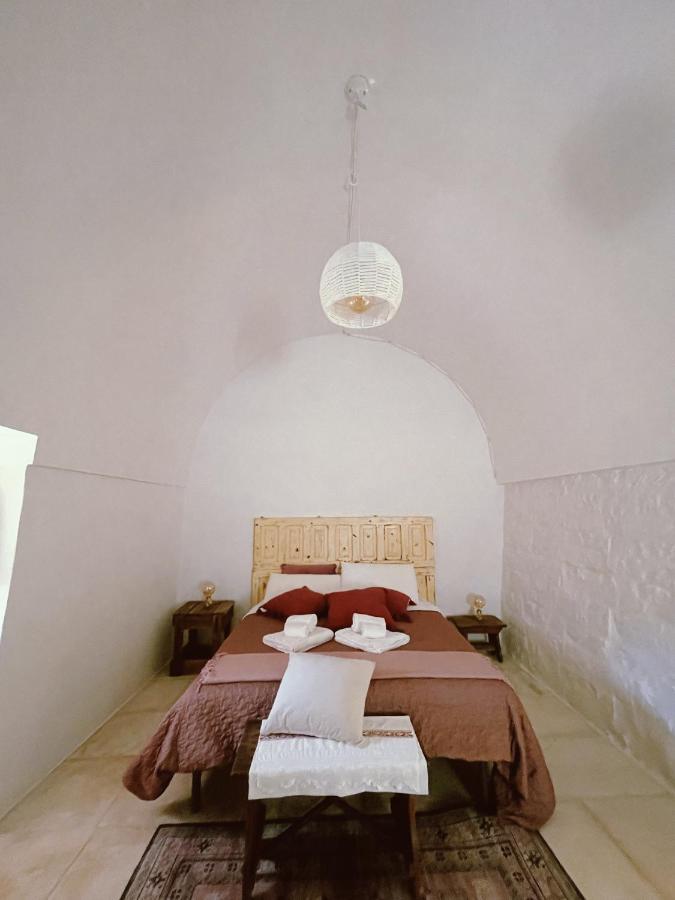I Trulli Di Figazzano Villa โลโกโรตอนโด ภายนอก รูปภาพ