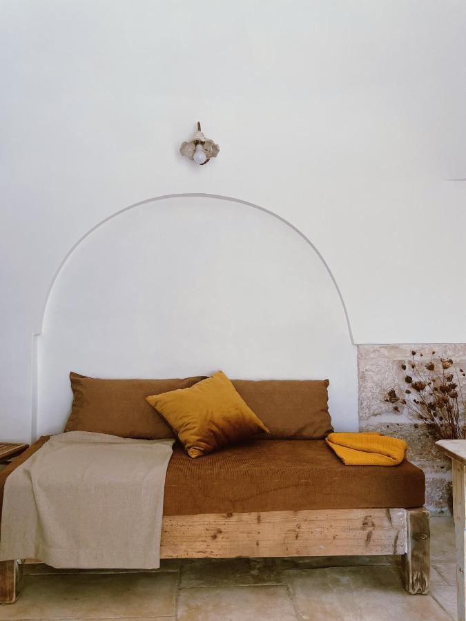 I Trulli Di Figazzano Villa โลโกโรตอนโด ภายนอก รูปภาพ