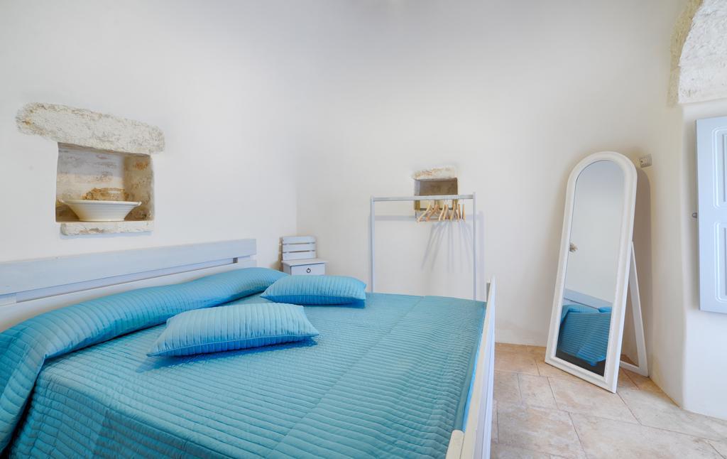 I Trulli Di Figazzano Villa โลโกโรตอนโด ภายนอก รูปภาพ