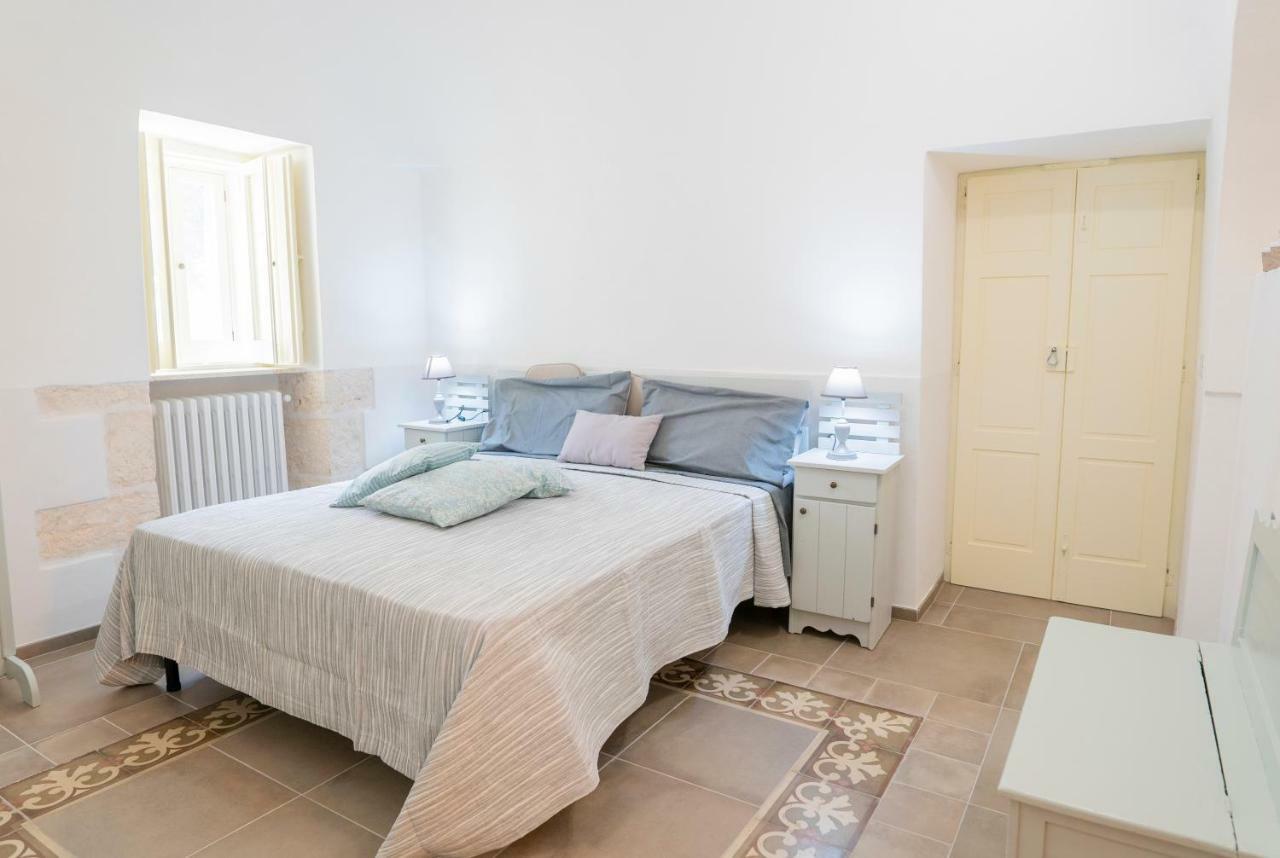 I Trulli Di Figazzano Villa โลโกโรตอนโด ภายนอก รูปภาพ