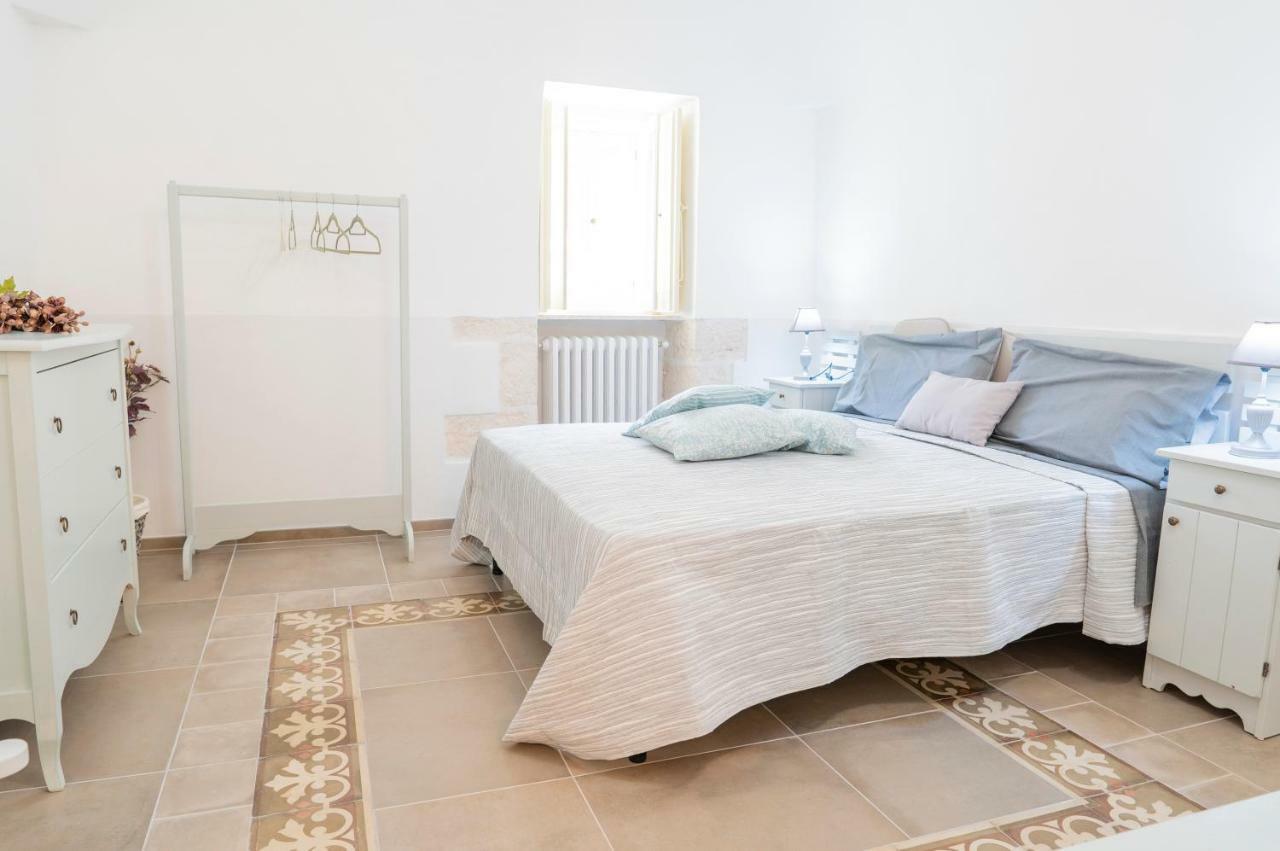 I Trulli Di Figazzano Villa โลโกโรตอนโด ภายนอก รูปภาพ