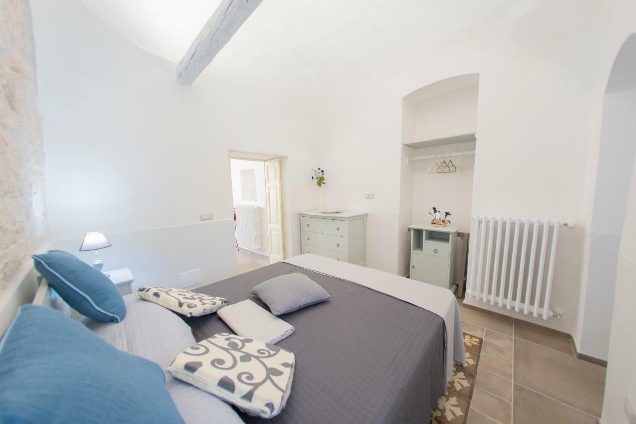 I Trulli Di Figazzano Villa โลโกโรตอนโด ภายนอก รูปภาพ