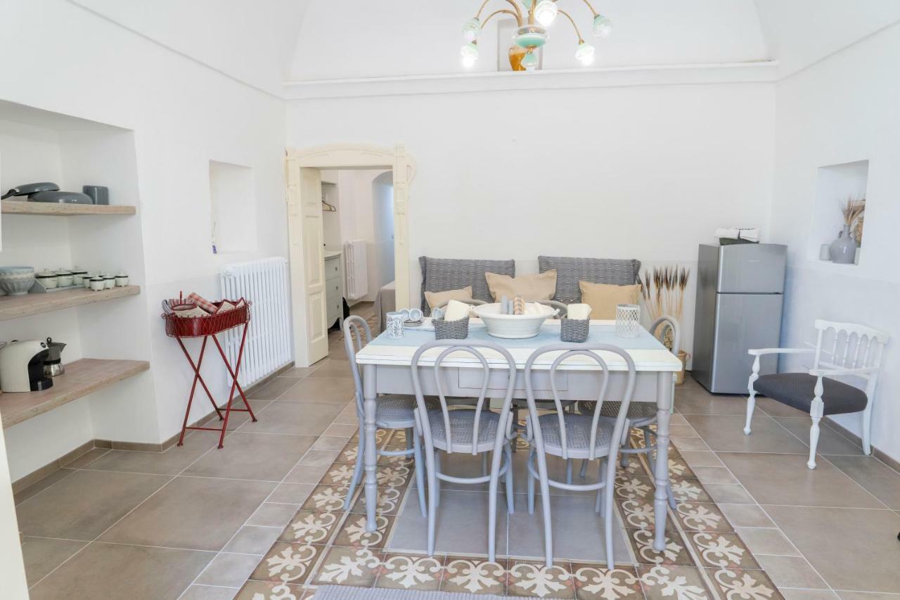 I Trulli Di Figazzano Villa โลโกโรตอนโด ภายนอก รูปภาพ